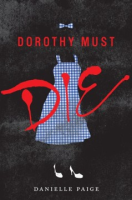 Dorothy_must_die_stories